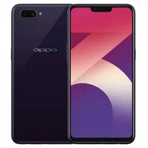 Замена дисплея на телефоне OPPO A3s в Ижевске